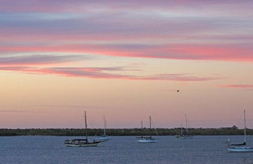 ホテル Marea La Paz