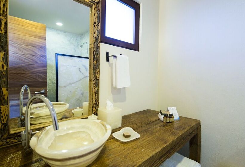 ホテル Marea La Paz