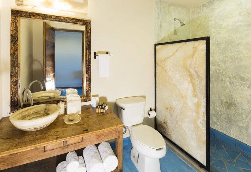 ホテル Marea La Paz