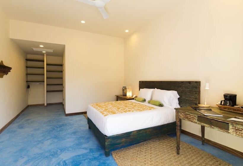 ホテル Marea La Paz