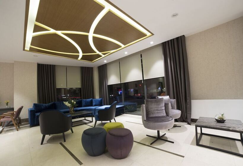 בית מלון כפרי Md Barbaros