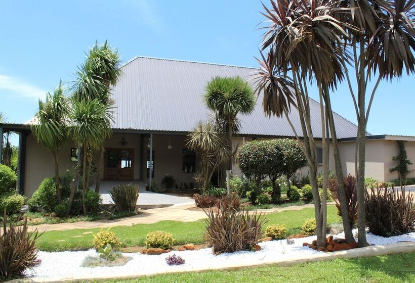 فندق Mount Shekinah Country