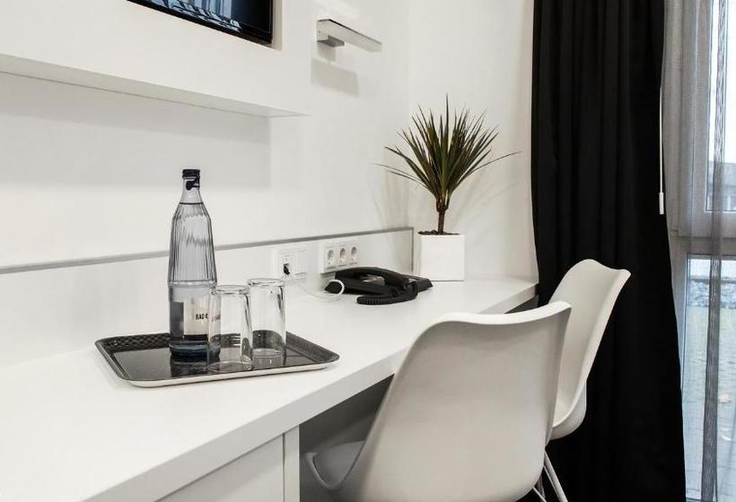 فندق Ok Das Business