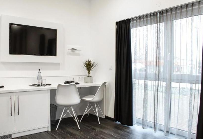 فندق Ok Das Business