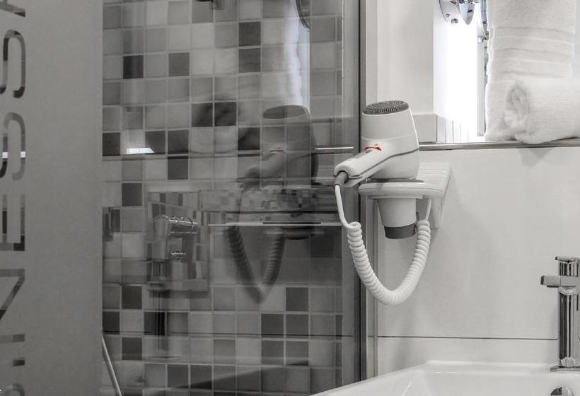 فندق Ok Das Business