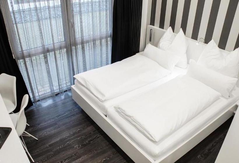 فندق Ok Das Business