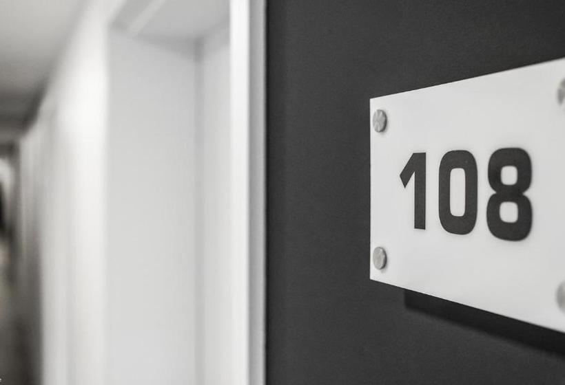 فندق Ok Das Business