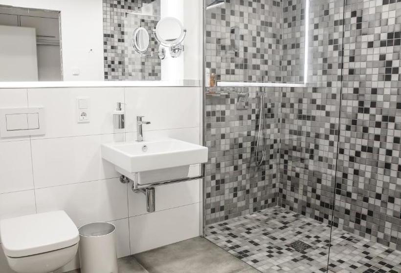 فندق Ok Das Business