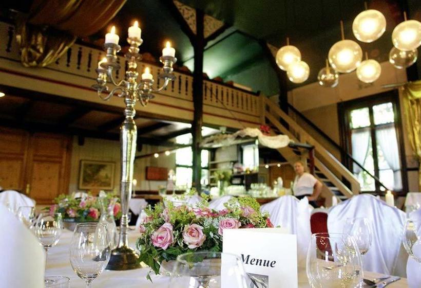 فندق Ok Das Business