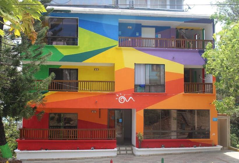 호텔 On Vacation Magic Hill