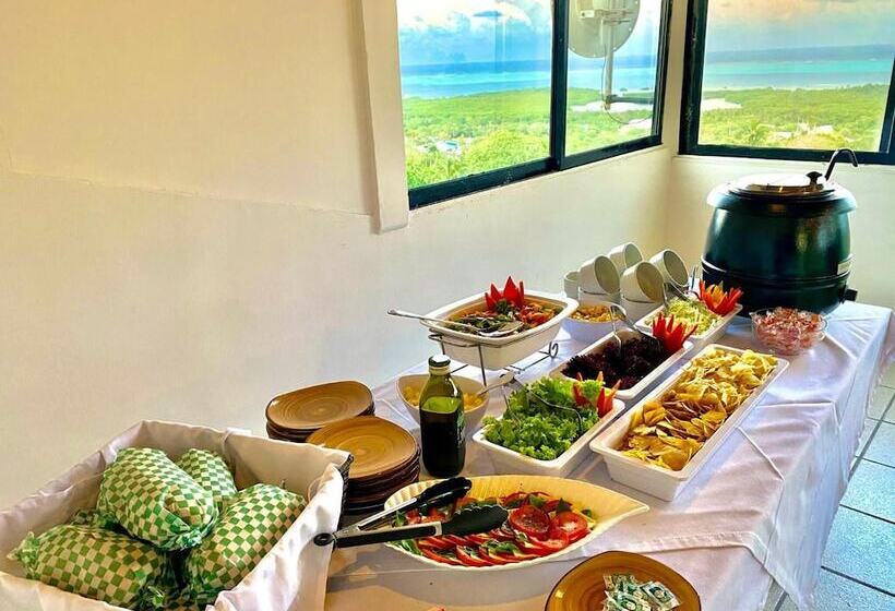 호텔 On Vacation Magic Hill