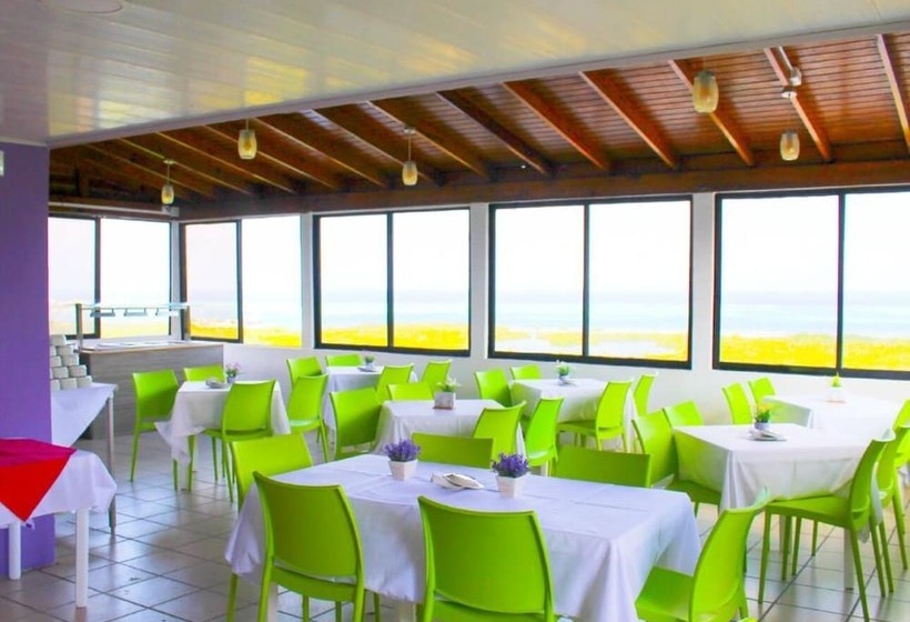 호텔 On Vacation Magic Hill