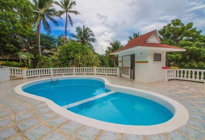 호텔 On Vacation Magic Hill