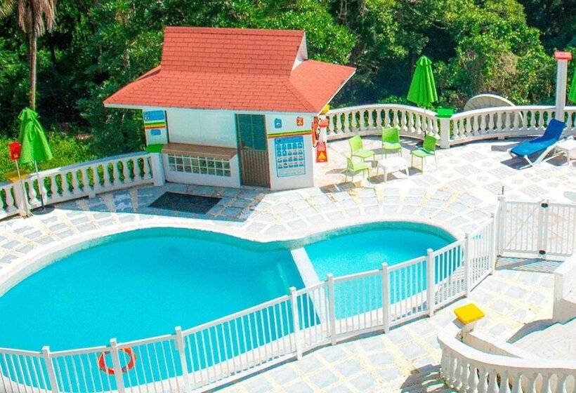 호텔 On Vacation Magic Hill