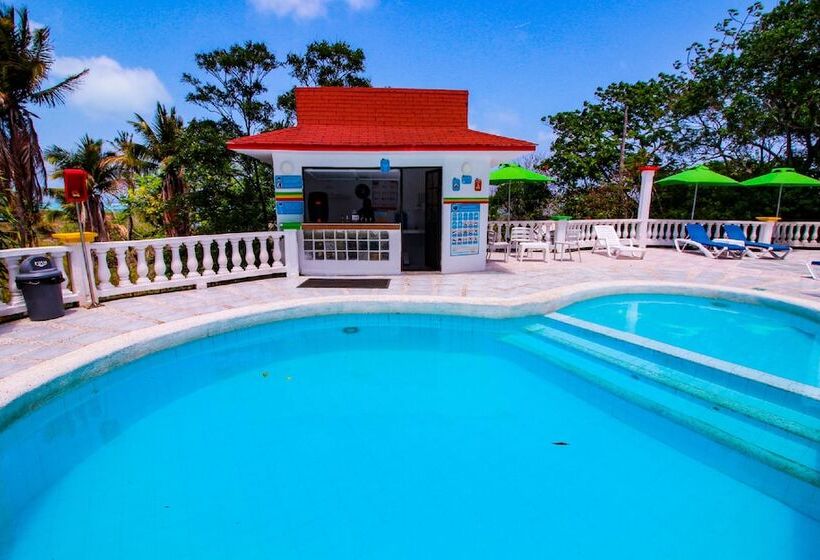 호텔 On Vacation Magic Hill