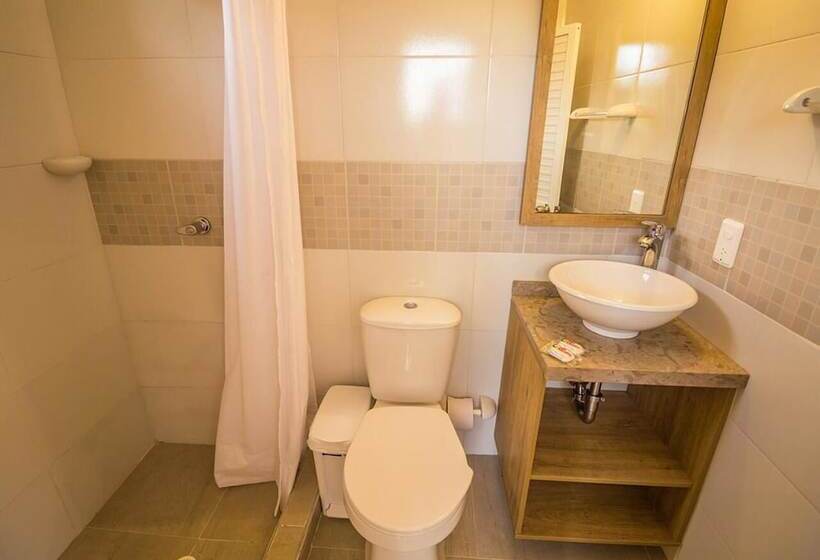 호텔 On Vacation Magic Hill