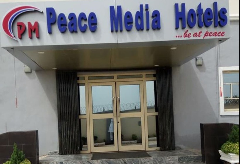 Peace Media Hotels