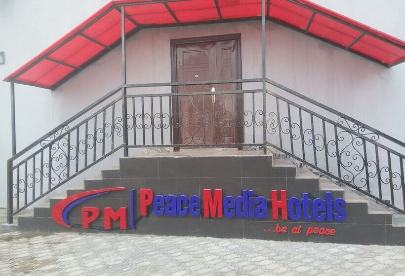 Peace Media Hotels