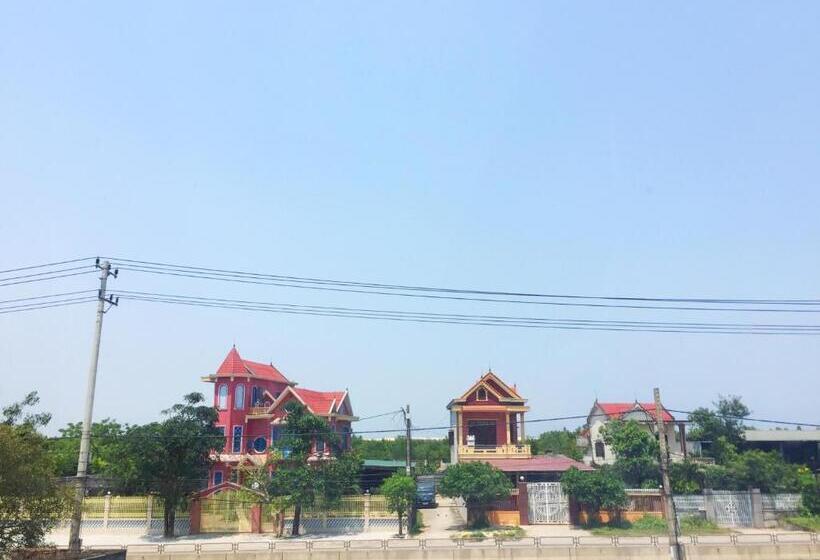 هتل Phu Tien