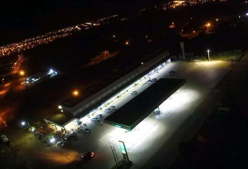 فندق Portal Do Jalapão