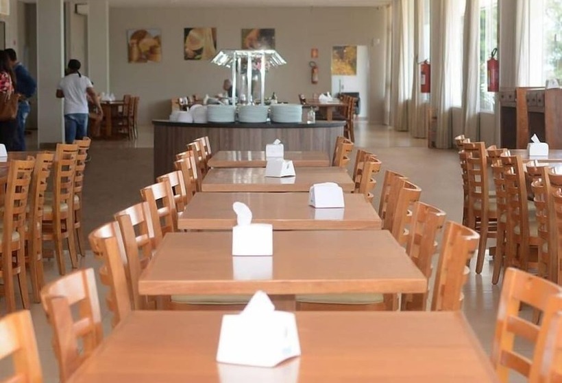 فندق Portal Do Jalapão