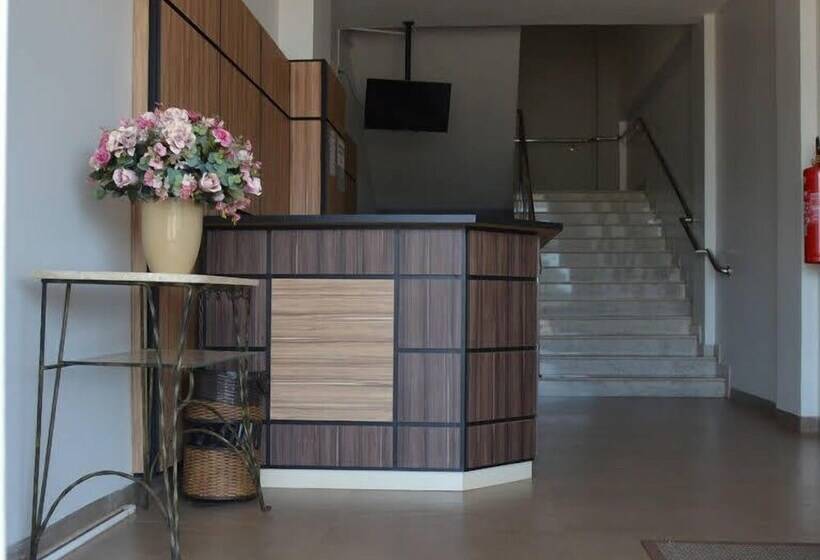 فندق Portal Do Jalapão