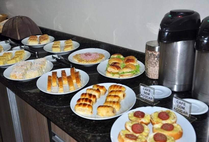 فندق Portal Do Jalapão