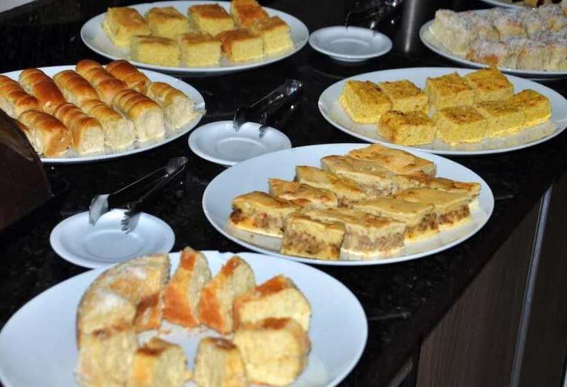 فندق Portal Do Jalapão