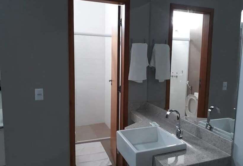 فندق Portal Do Jalapão