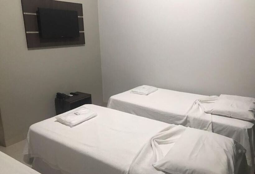 فندق Portal Do Jalapão