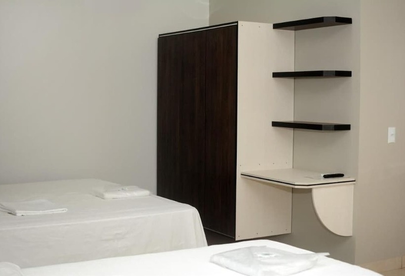 فندق Portal Do Jalapão