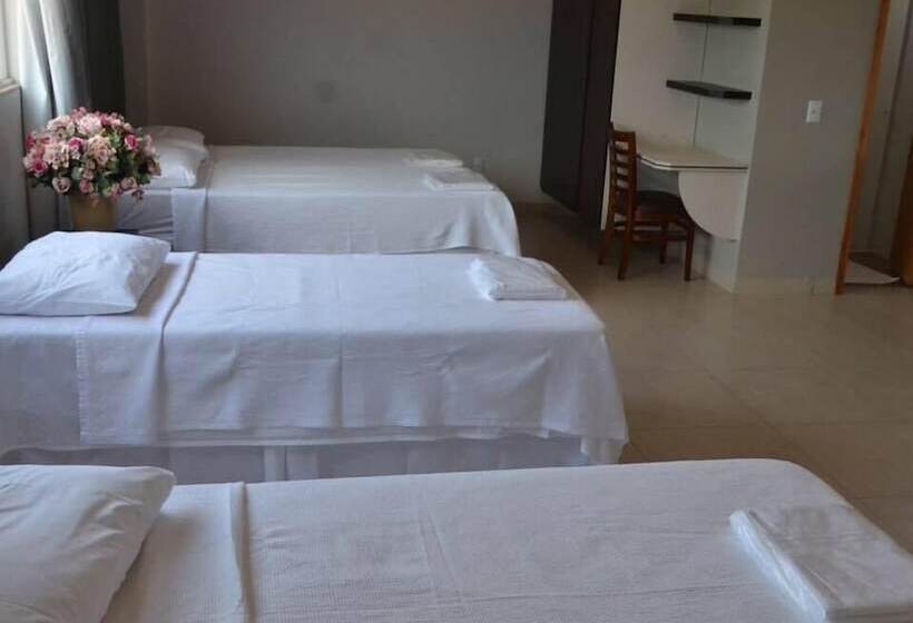 فندق Portal Do Jalapão