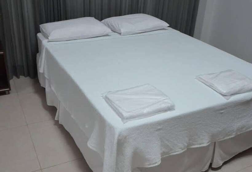 فندق Portal Do Jalapão