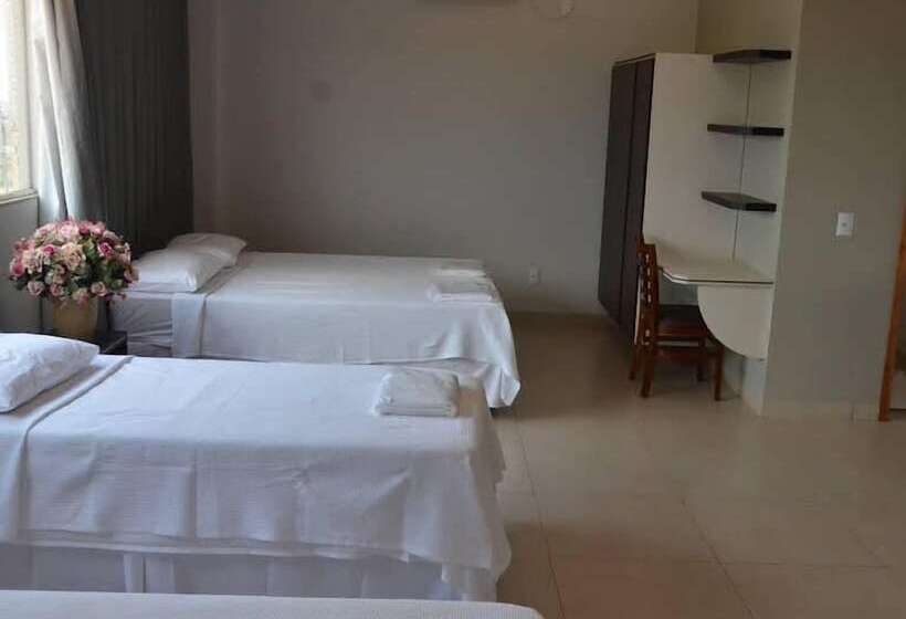 فندق Portal Do Jalapão