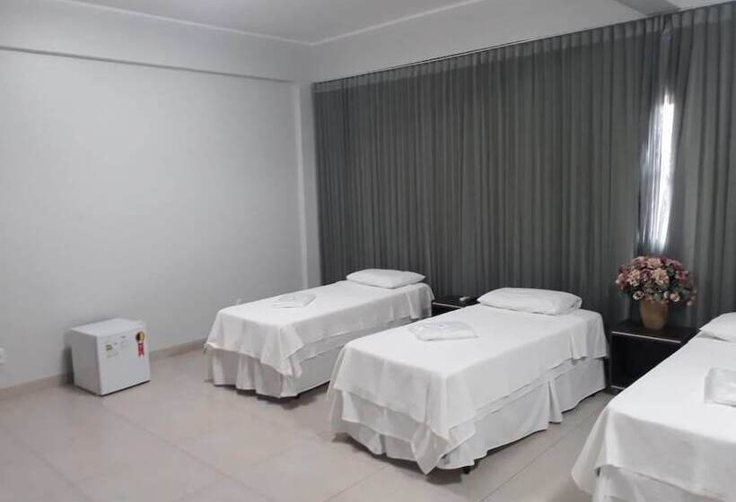 فندق Portal Do Jalapão