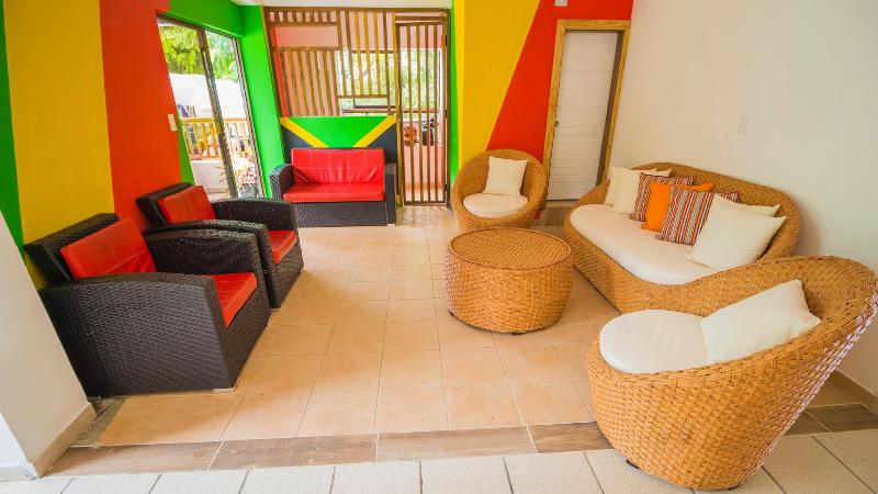 호텔 On Vacation Magic Hill