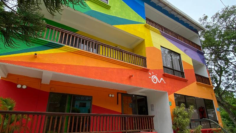 호텔 On Vacation Magic Hill