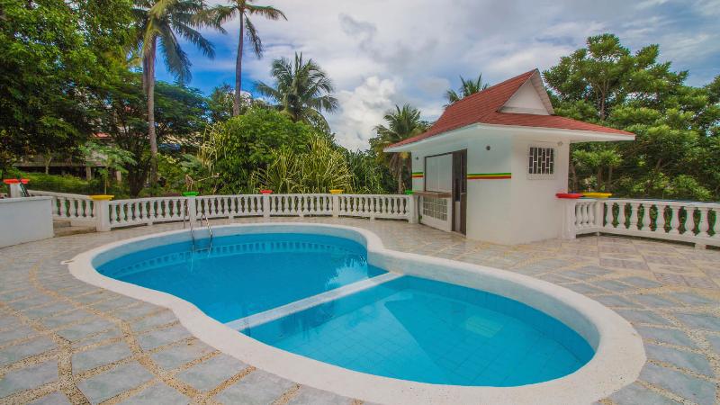 호텔 On Vacation Magic Hill