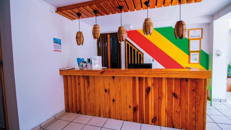 호텔 On Vacation Magic Hill