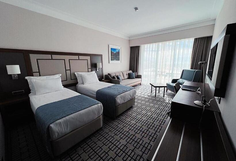 ホテル Ramada Plaza By Wyndham Rize