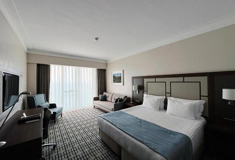 ホテル Ramada Plaza By Wyndham Rize