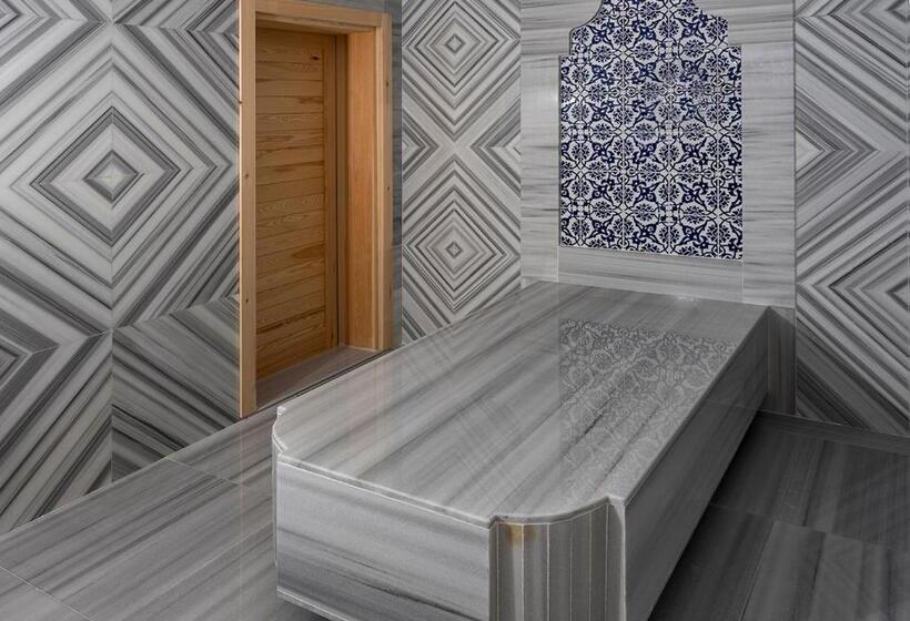 ホテル Ramada Plaza By Wyndham Rize