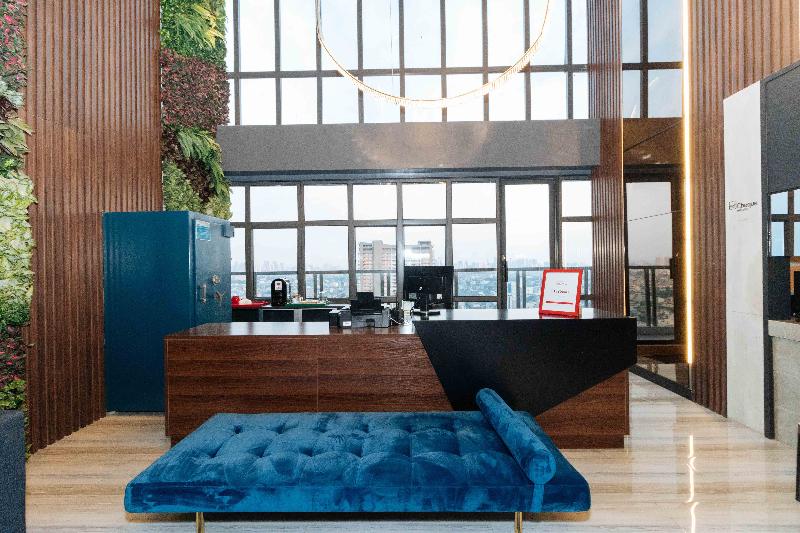 בית מלון כפרי Reddoorz Premium Near Ust Hospital