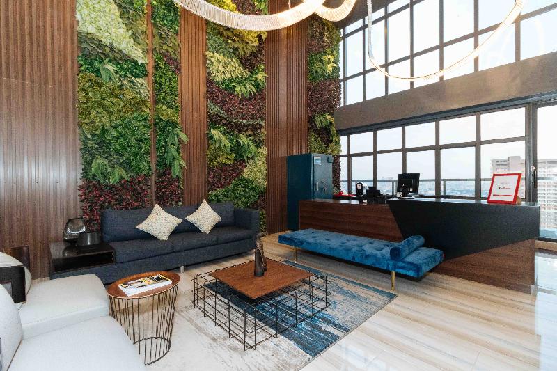 בית מלון כפרי Reddoorz Premium Near Ust Hospital