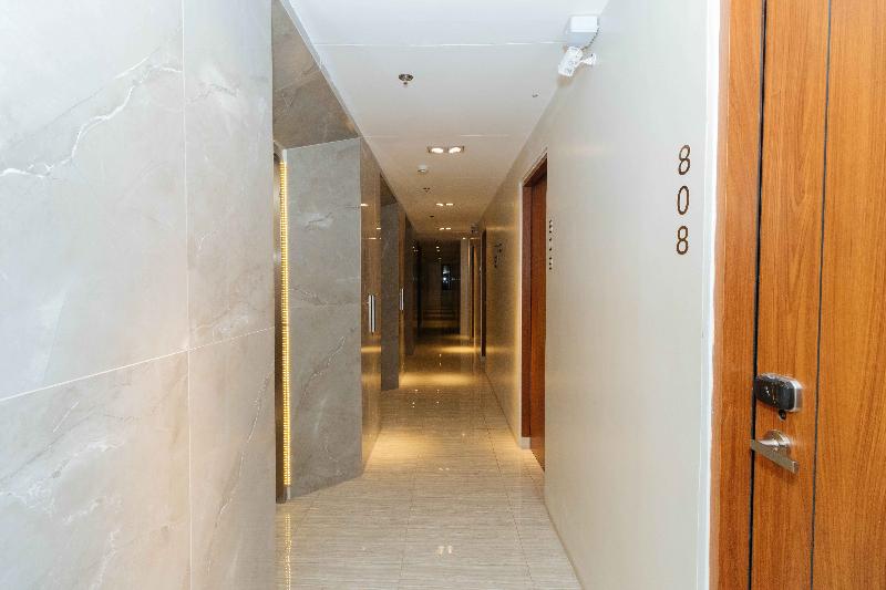 בית מלון כפרי Reddoorz Premium Near Ust Hospital