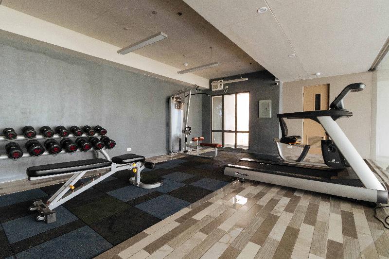 בית מלון כפרי Reddoorz Premium Near Ust Hospital