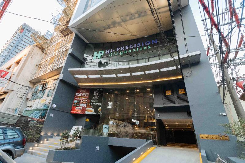 בית מלון כפרי Reddoorz Premium Near Ust Hospital