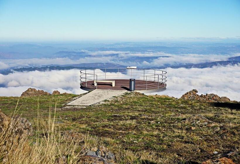 호텔 Rural Da Freita