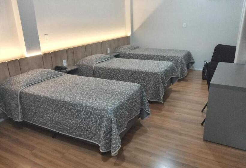 Отель San Francisco