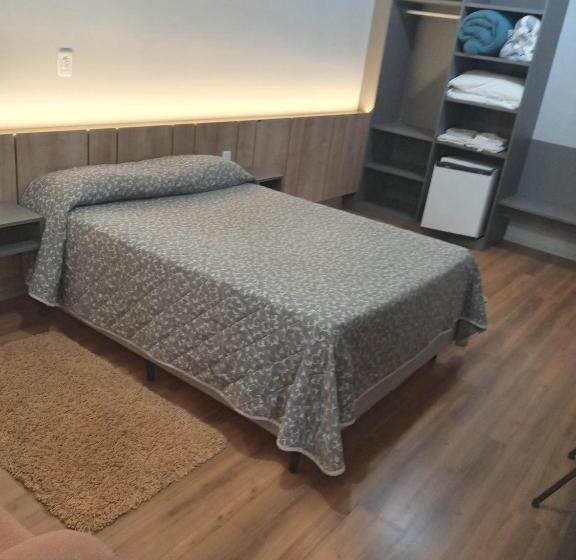 Отель San Francisco